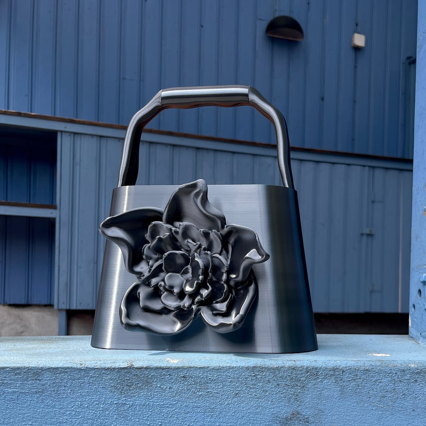 BLOOM Graphite