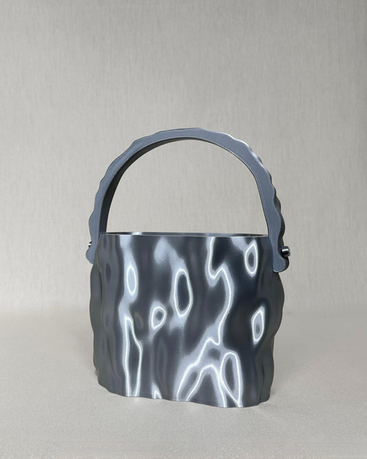 MELT Molten Silver