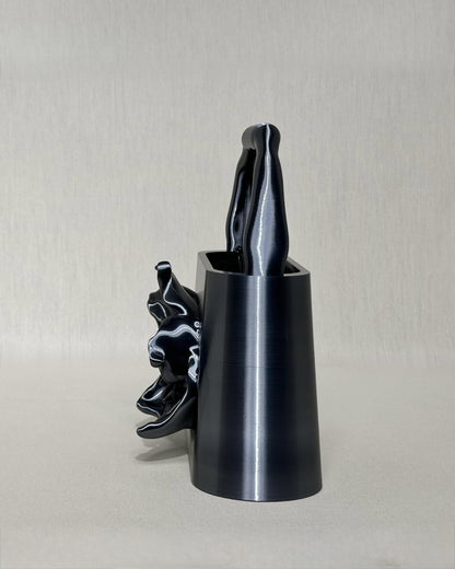 BLOOM Graphite