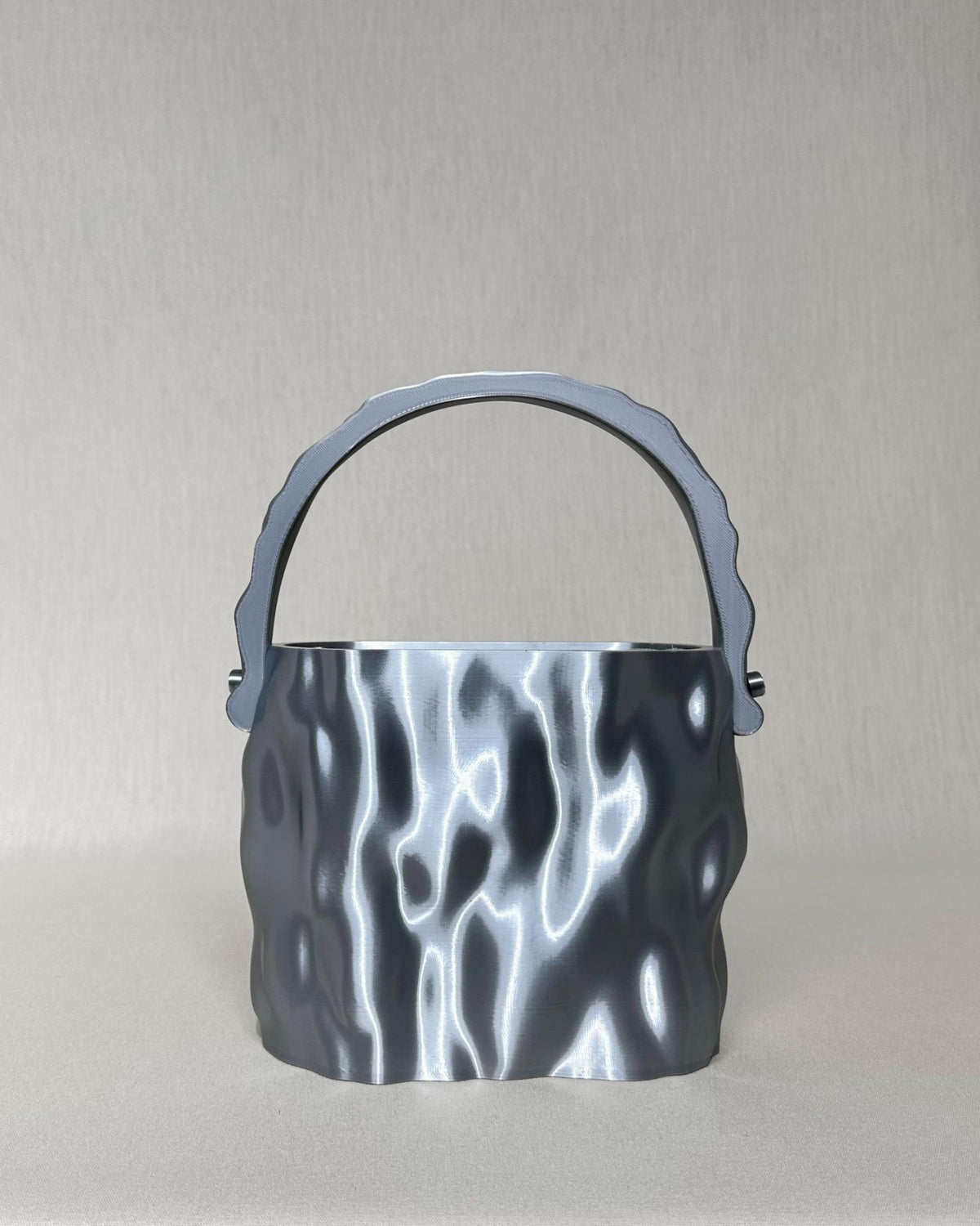 MELT Molten Silver