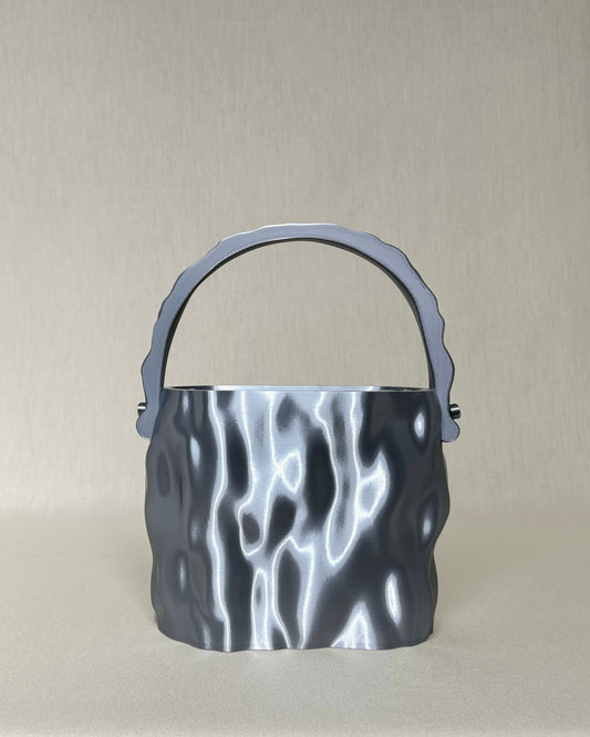 MELT Molten Silver
