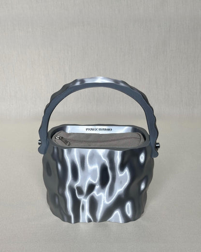 MELT Molten Silver