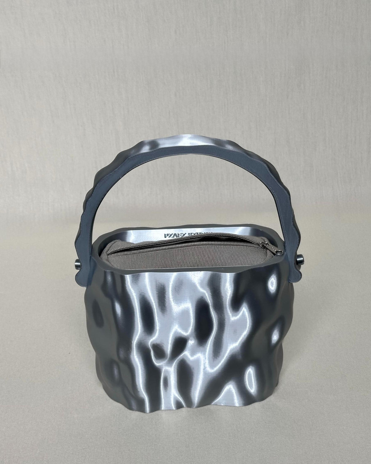 MELT Molten Silver