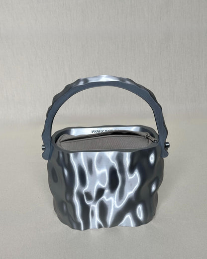 MELT Molten Silver