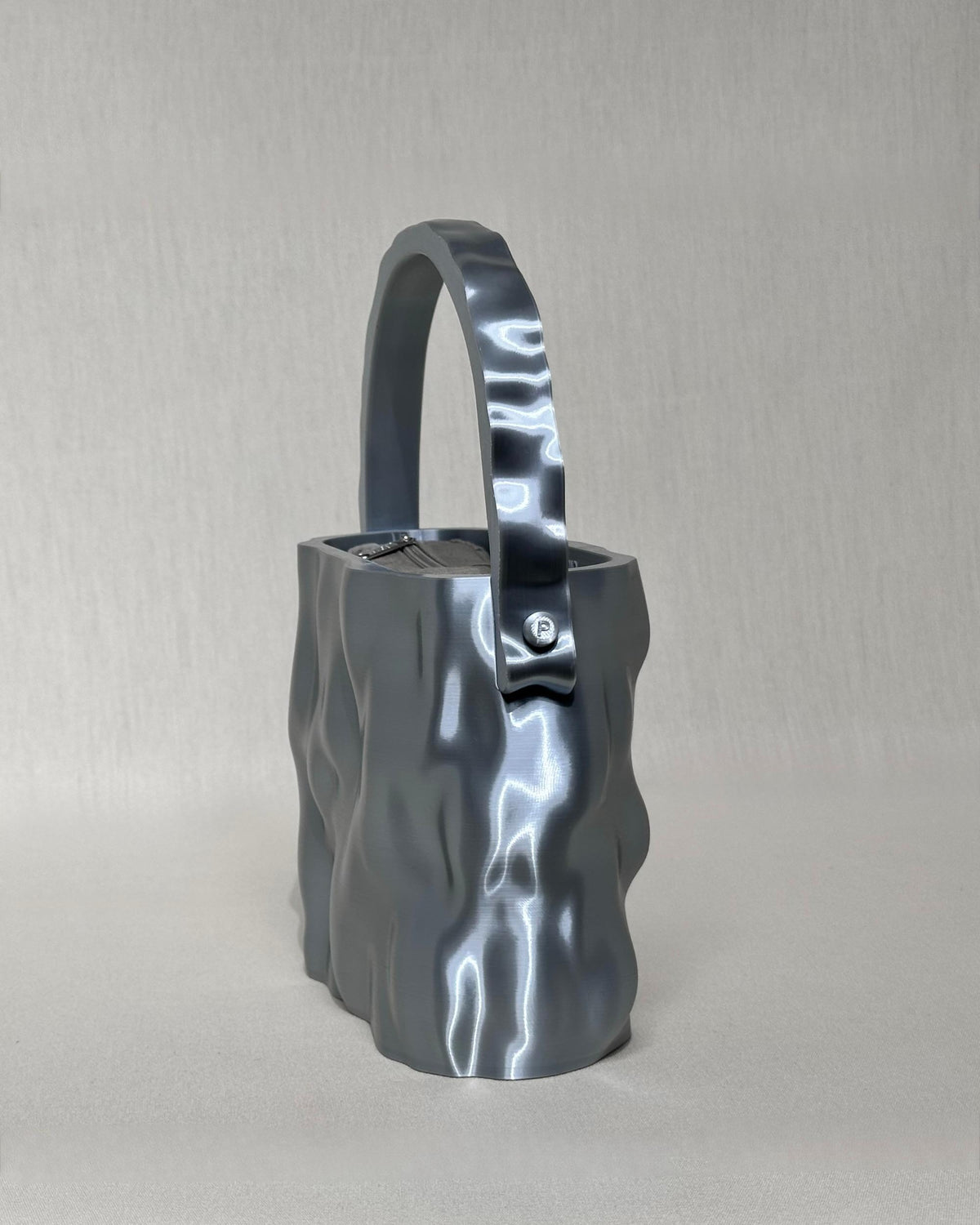 MELT Molten Silver