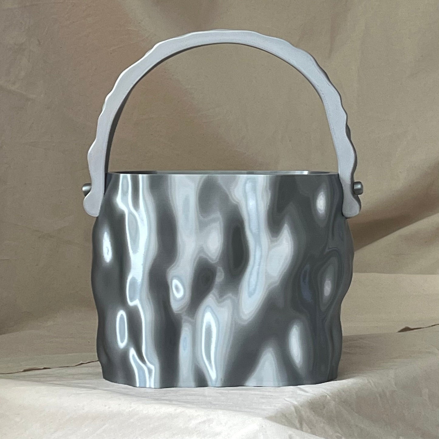 MELT Molten Silver