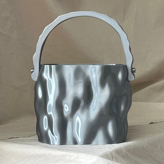 MELT Molten Silver