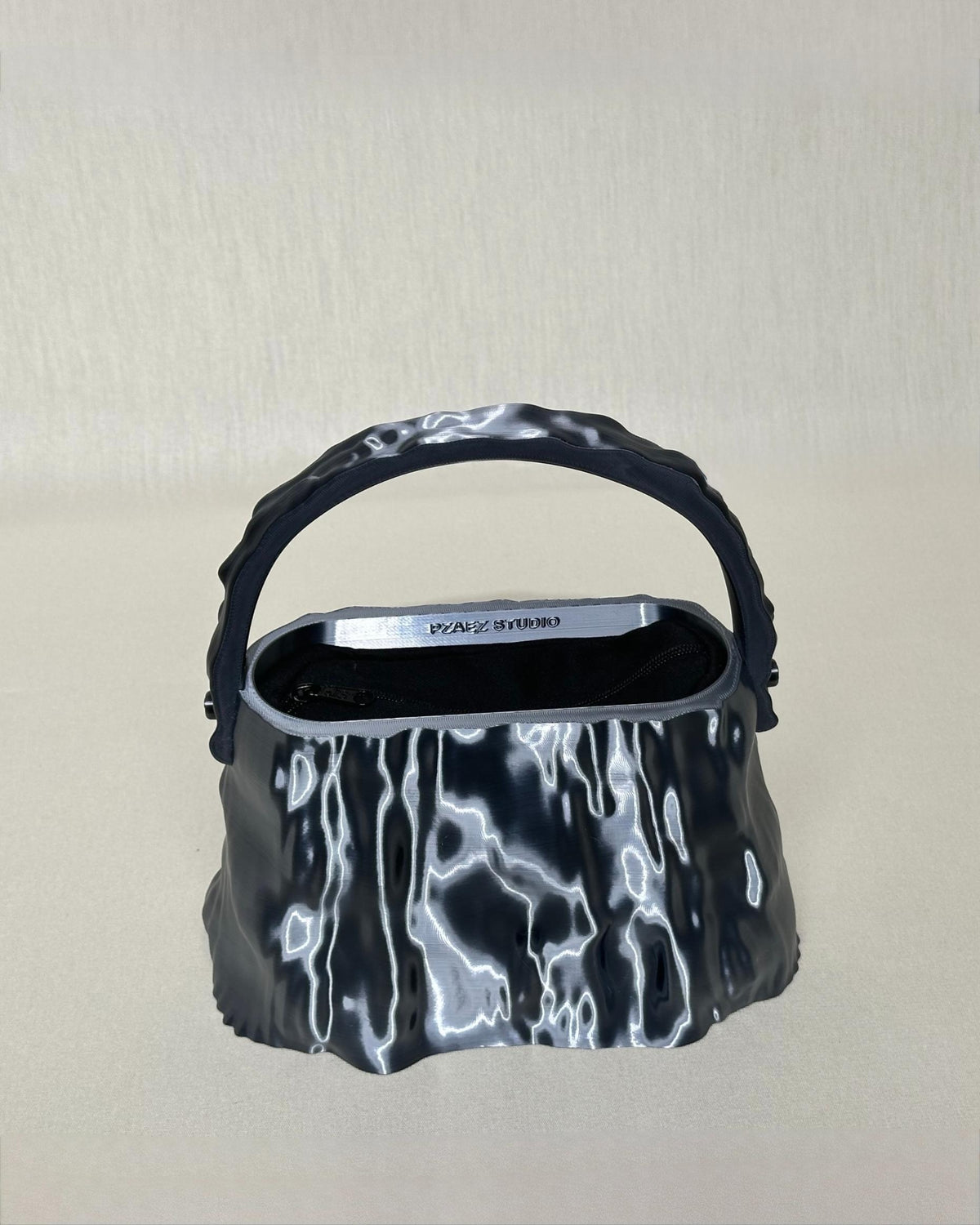 WAX Graphite