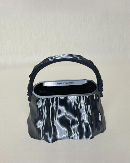 WAX Graphite