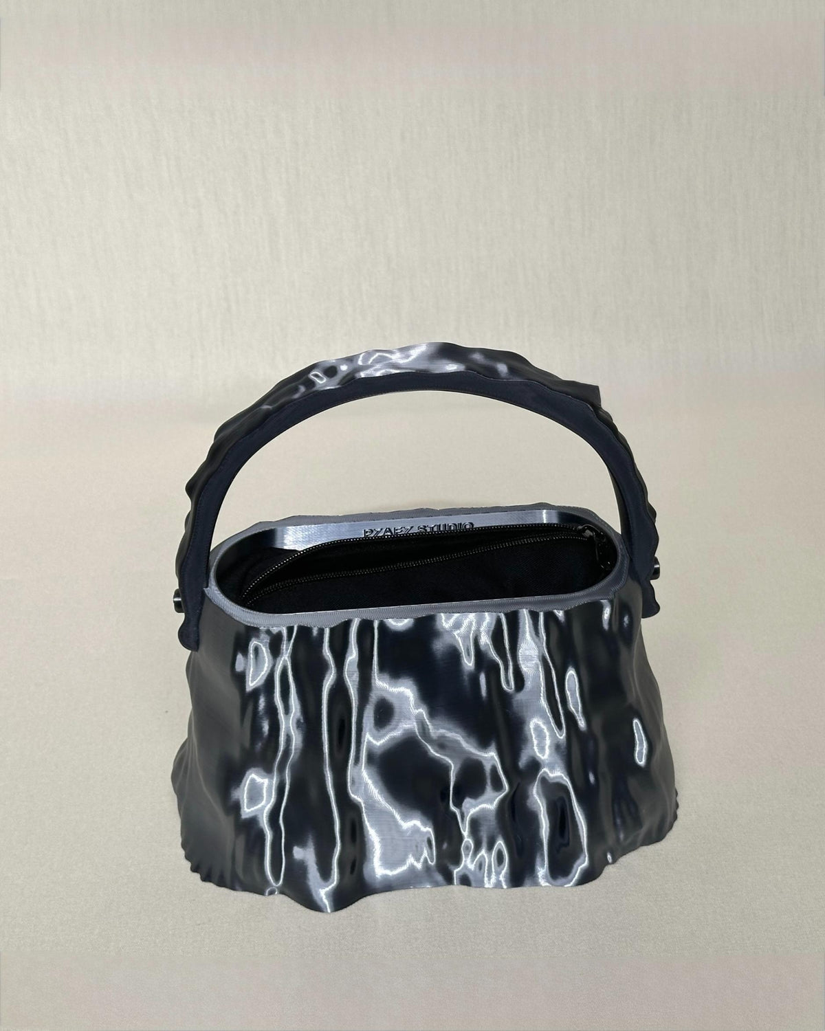 WAX Graphite