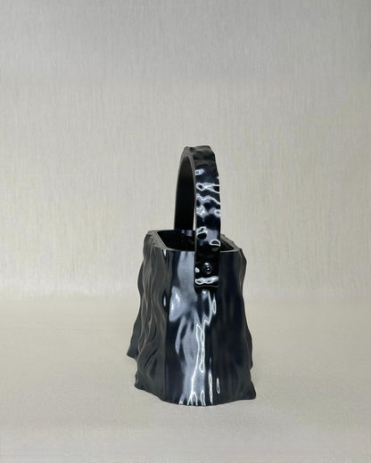 WAX Graphite