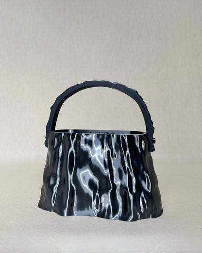 WAX Graphite